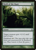 Thrill of the Hunt (TSP-229) - Time Spiral