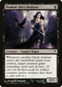 Shadow Alley Denizen (DDM-044) - Duel Decks: Jace vs. Vraska