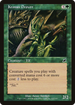 Krosan Drover (SCG-122) - Scourge