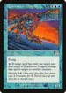 Quicksilver Dragon (ONS-103) - Onslaught