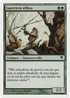 Elvish Warrior (Spanish) - "Guerrero elfico" (B42) (PSAL-B42) - Salvat 2005