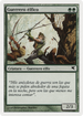Elvish Warrior (Spanish) - "Guerrero elfico" (B42) (PSAL-B42) - Salvat 2005