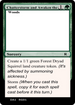 Chatterstorm and Awaken the Woods (UNK-RG01A) - Unknown Event