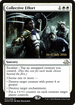 Collective Effort (PRE-017) - Eldritch Moon Promos Foil