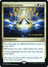 Song of Creation (PRE-210) - Ikoria: Lair of Behemoths Promos Foil