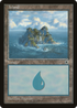 Island (Waterfall) (POR-) - Portal