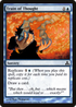 Train of Thought (GPT-039) - Guildpact Foil