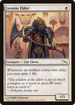 Leonin Elder (MRD-010) - Mirrodin