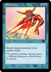Boomerang (ME3-030) - Masters Edition III