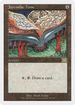 Jayemdae Tome (6ED-295) - Classic Sixth Edition
