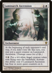 Luminarch Ascension (ZEN-025) - Zendikar Foil