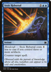 Stoic Rebuttal (MM2-059) - Modern Masters 2015 Foil