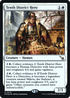 Tenth District Hero (PRE-034) - Murders at Karlov Manor Promos Foil