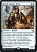 Tenth District Hero (PRE-034) - Murders at Karlov Manor Promos Foil