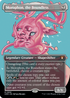 Morophon, the Boundless (Borderless) (CMM-669) - Commander Masters