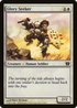 Glory Seeker (9ED-017) - 9th Edition Foil