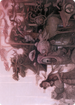 March of Burgeoning Life // March of Burgeoning Life (ANEO-029) - Neon Dynasty Art Series (Borderless)