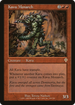 Kavu Monarch (INV-149) - Invasion