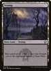 Swamp (271) (AFR-271) - Adventures in the Forgotten Realms Foil