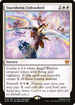Starnheim Unleashed (KHM-033) - Kaldheim Foil