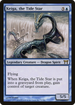 Keiga, the Tide Star (CHK-072) - Champions of Kamigawa Foil