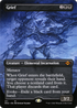 Grief (Borderless) (MH2-311) - Modern Horizons 2 Foil