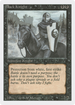 Black Knight (3ED-) - Revised Edition