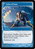 Echo of Eons (Future Sight) (MB2-160) - Mystery Booster 2