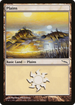 Plains (289) (MRD-289) - Mirrodin