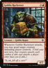 Goblin Racketeer (CN2-053) - Conspiracy: Take the Crown