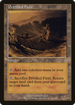 Petrified Field (ODY-323) - Odyssey