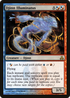 Djinn Illuminatus (GPT-142) - Guildpact Foil