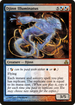 Djinn Illuminatus (GPT-142) - Guildpact Foil