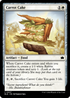 Carrot Cake (BLB-007) - Bloomburrow