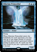 Diluvian Primordial (OTC-096) - Outlaws of Thunder Junction Commander