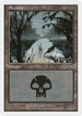 Swamp (43) (DKM-043) - Deckmasters