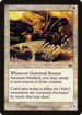Gustcloak Runner (ONS-035) - Onslaught