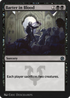 Barter in Blood (SIS-025) - Shadows of the Past
