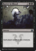 Barter in Blood (SIS-025) - Shadows of the Past