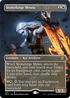 Stoneforge Mystic (Borderless) (2XM-337) - Double Masters