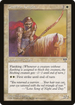 Zhalfirin Knight (MIR-) - Mirage