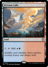 Ferrous Lake (BLC-303) - Bloomburrow Commander