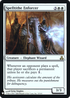 Spelltithe Enforcer (LIST-018) - The List Foil