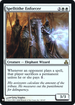Spelltithe Enforcer (LIST-018) - The List Foil