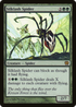 Silklash Spider (9ED-) - 9th Edition