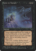 Hymn to Tourach (Van Camp) (FEM-) - Fallen Empires