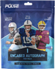 2025 Pulse Football Series 2 Retail Pack