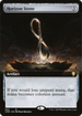 Horizon Stone (Extended Art) (CMR-694) - Commander Legends: (Extended Art)