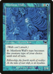 Mistform Wall (ONS-099) - Onslaught