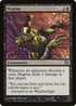 Megrim (9ED-144) - 9th Edition Foil